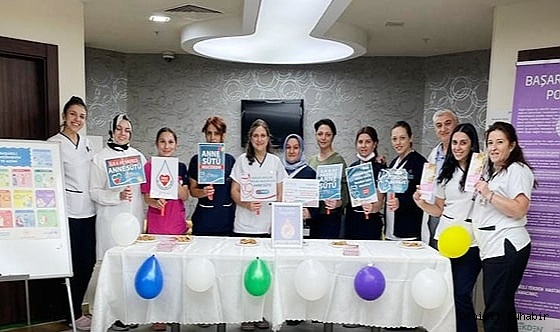 Bebeğinizi emzirmek için ağlamasını beklemeyin