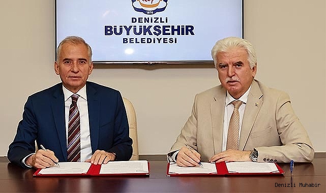 Büyükşehir’den 45.000 ton kapasiteli 2 adet lisanslı depo