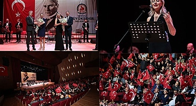 Büyükşehir’den Cumhuriyet Konseri