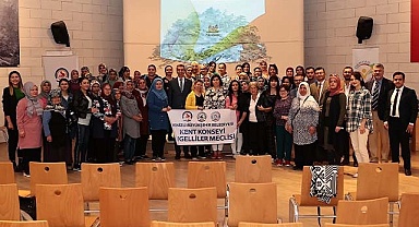 Büyükşehir'den farkındalık eğitimi