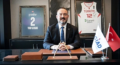 DEGİAD’dan girişimciler için büyük zirve