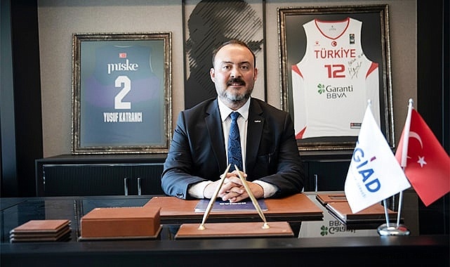 DEGİAD’dan girişimciler için büyük zirve