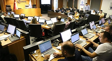 DENİB Akademi’den ileri excel uygulamaları eğitimi