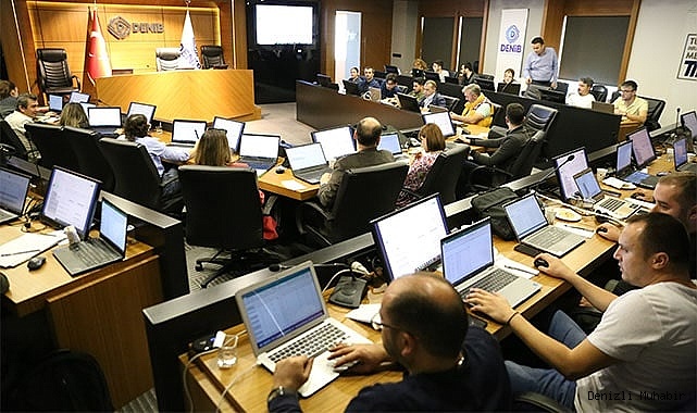 DENİB Akademi’den ileri excel uygulamaları eğitimi