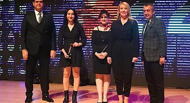 DENİB DESIGN YARIŞMASINDA BÜYÜK FİNAL HEYECANI SONA ERDİ