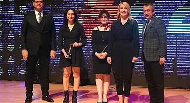 DENİB DESIGN YARIŞMASINDA BÜYÜK FİNAL HEYECANI SONA ERDİ