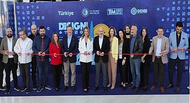 DENİB tasarım yarışmasında 14 finalistin ürünleri görücüye çıktı
