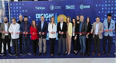 DENİB tasarım yarışmasında 14 finalistin ürünleri görücüye çıktı