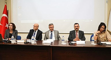 Denizli Çalışmaları Birikim ve Yol Haritası paneli düzenlendi