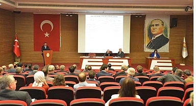 Denizli’de 2.7 milyarlık ödeneğin 1.5 milyarlık kısmı harcandı