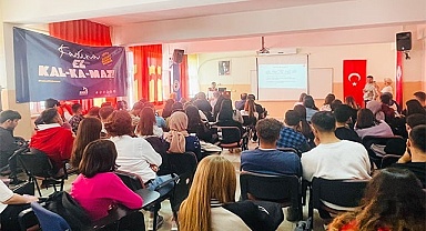 Denizli jandarması aile içi şiddetle mücadelesini sürdürüyor