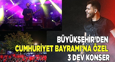 Denizlililer, Cumhuriyet Yürüyüşü'nde buluşacak