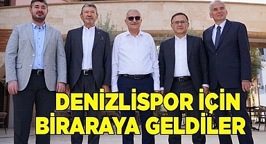 Denizlispor, çıkış yolu arıyor