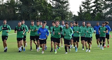 Denizlispor, Pendikspor maçına hazır