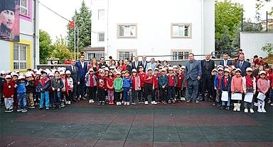 Dünya Gıda Günü, Denizli’de etkinliklerle kutlandı