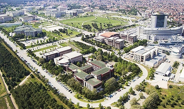 Ege Bölgesi Kariyer Fuarı’na 2023’te PAÜ ev sahipliği yapacak