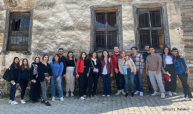 Eski Santral Garajı, öğrencilerle yeniden hayat bulacak