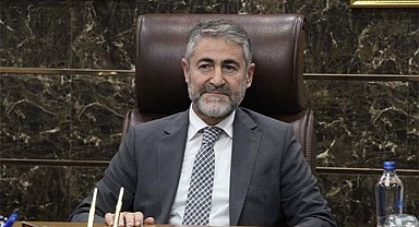 Hazine Bakanı Nebati esnaf kredi paketinin detaylarını açıkladı