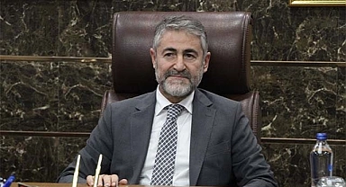 Hazine Bakanı Nebati esnaf kredi paketinin detaylarını açıkladı