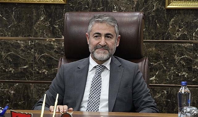 Hazine Bakanı Nebati esnaf kredi paketinin detaylarını açıkladı