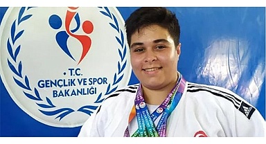 Hedefi dünya şampiyonluğu