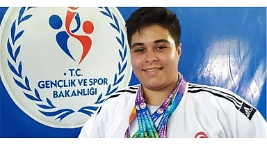 Hedefi dünya şampiyonluğu