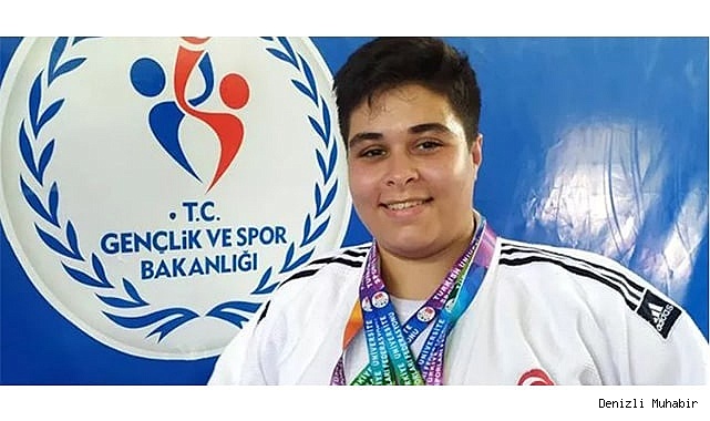 Hedefi dünya şampiyonluğu