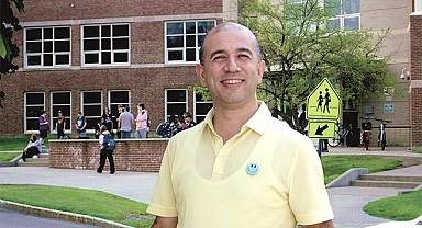 Her başarılı öğrencinin arkasında ilgili bir veli var