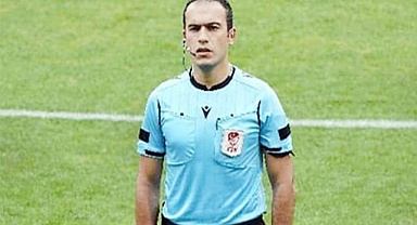 HOROZ’UN MAÇINI METOĞLU YÖNETECEK