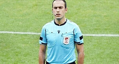 HOROZ’UN MAÇINI METOĞLU YÖNETECEK