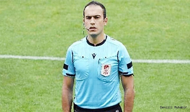 HOROZ’UN MAÇINI METOĞLU YÖNETECEK
