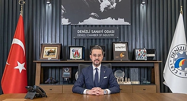 Kasapoğlu "Ülkemiz için kazanmak, zenginleşmek ve gelişmek zorundayız"
