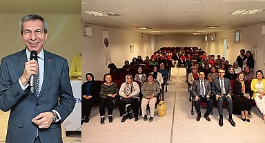 Kent Konseyi eğitim çalışmalarını sürdürüyor