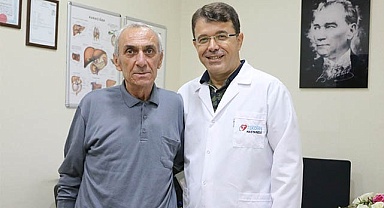 Kolon kanserinde erken teşhis hayat kurtarıyor