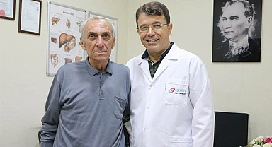 Kolon kanserinde erken teşhis hayat kurtarıyor