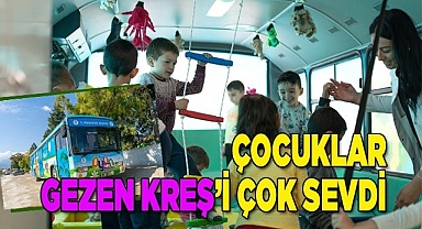 Merkezefendi Belediyesi’nden bir ilk daha..