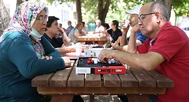 MERKEZEFENDİ’DE AKTİF YAŞ ALMA KURSLARI DEVAM EDİYOR