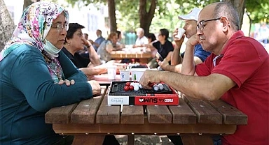 MERKEZEFENDİ’DE AKTİF YAŞ ALMA KURSLARI DEVAM EDİYOR