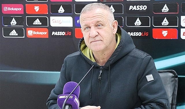 Mesut Bakkal; “Basit goller yiyoruz”