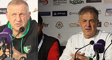 Mesut Bakkal: “Gol olsaydı iyi olacaktı"