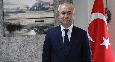 MHP DENİZLİ İL BAŞKANI YUSUF GARİP’TEN CUMHURİYET BAYRAMI MESAJI