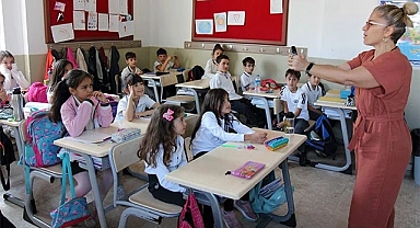 Miniklere sağlıklı beslenme uyarısı