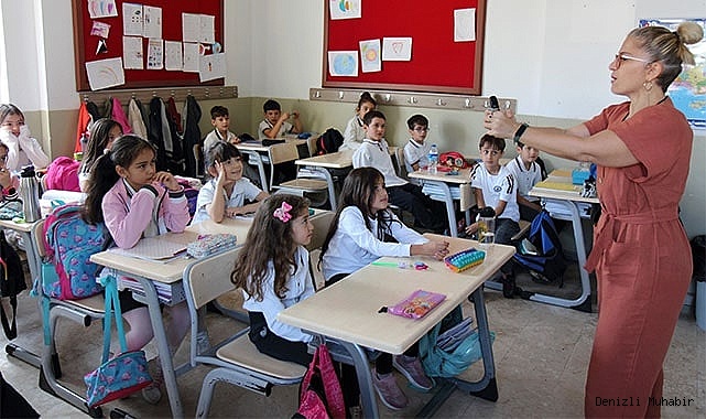 Miniklere sağlıklı beslenme uyarısı