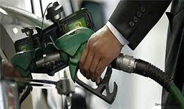 Motorine indirim geliyor