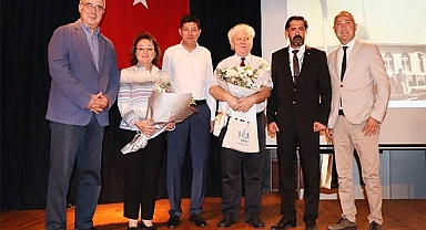 Nazilli’de “Sümerbank Basma Fabrikası Paneli” düzenlendi