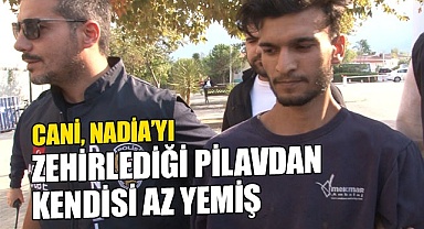 Öldürüp, yanına yatıp ağlamış