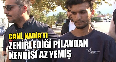 Öldürüp, yanına yatıp ağlamış