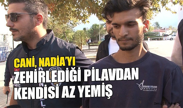 Öldürüp, yanına yatıp ağlamış