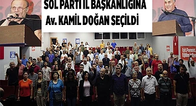“ÖNÜMÜZDEKİ SEÇİMLER BİR REFERANDUM NİTELİĞİNDEDİR.”