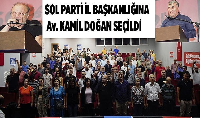 “ÖNÜMÜZDEKİ SEÇİMLER BİR REFERANDUM NİTELİĞİNDEDİR.”